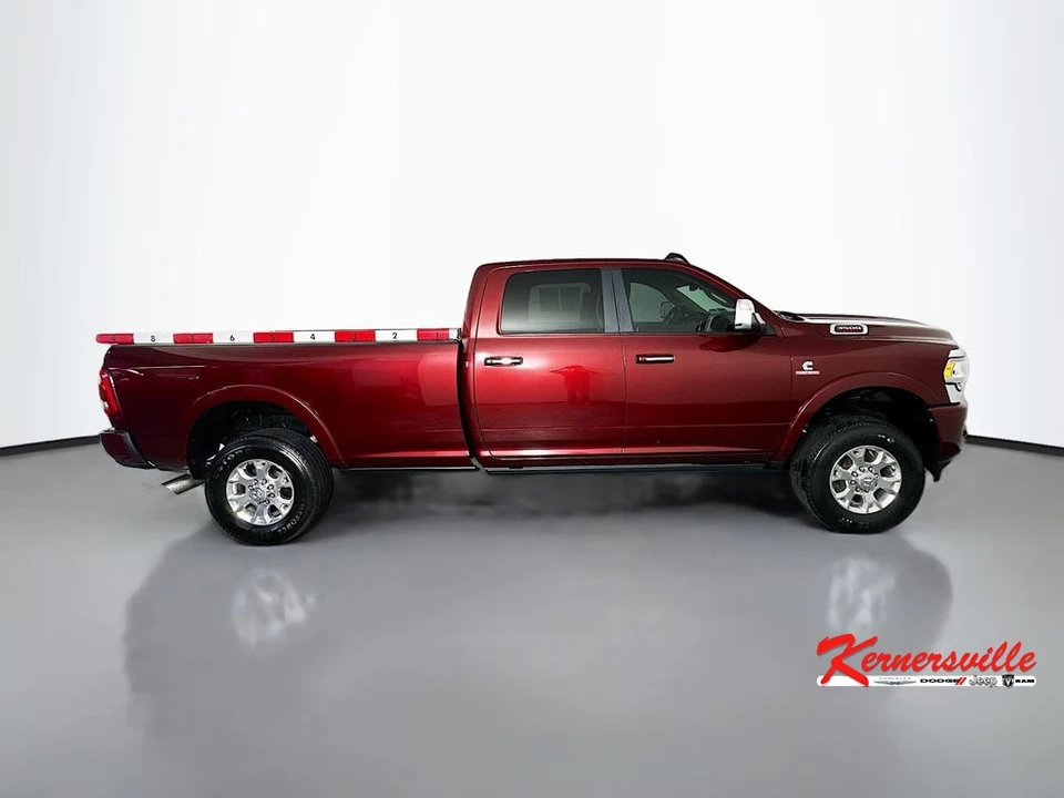 2022 Ram 3500 - Image 8 of 24