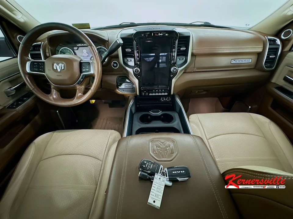 2022 Ram 3500 - Image 10 of 24