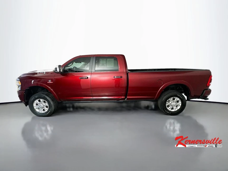 2022 Ram 3500 - Image 4 of 24