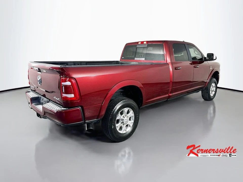 2022 Ram 3500 - Image 7 of 24