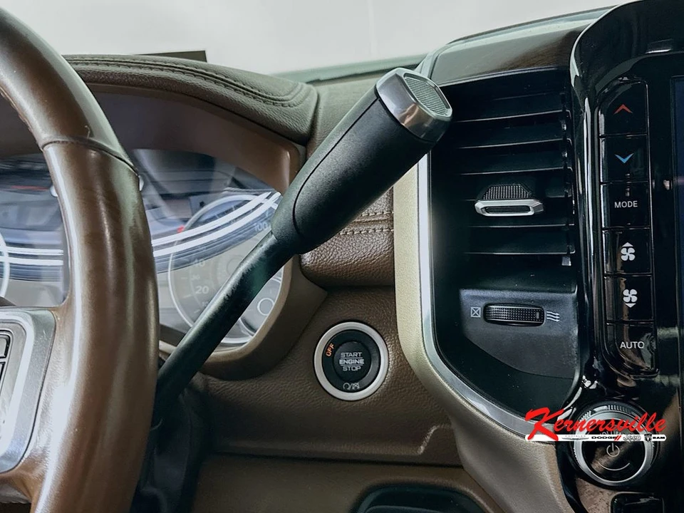 2022 Ram 3500 - Image 16 of 24