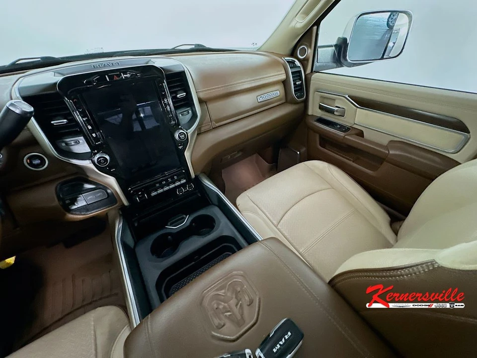 2022 Ram 3500 - Image 11 of 24