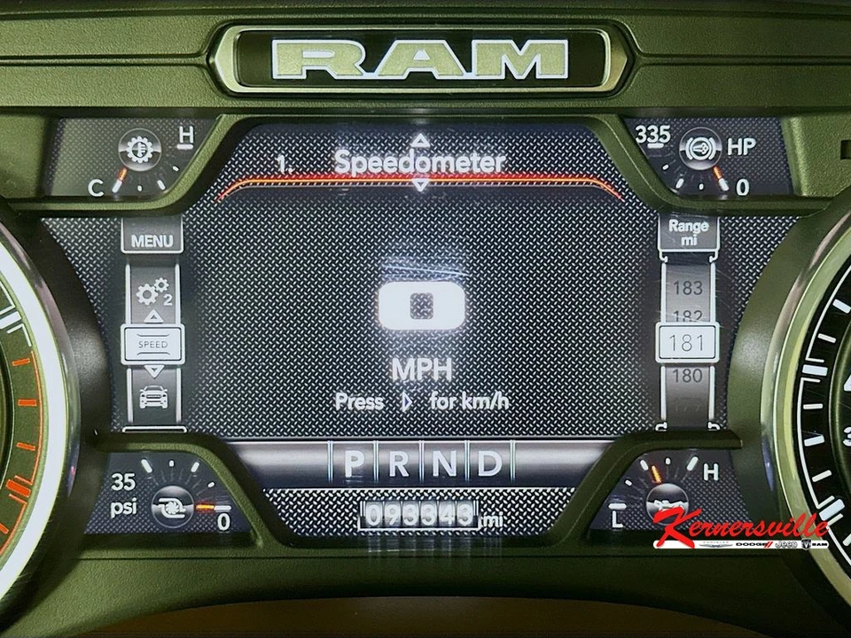 2022 Ram 3500 - Image 15 of 24