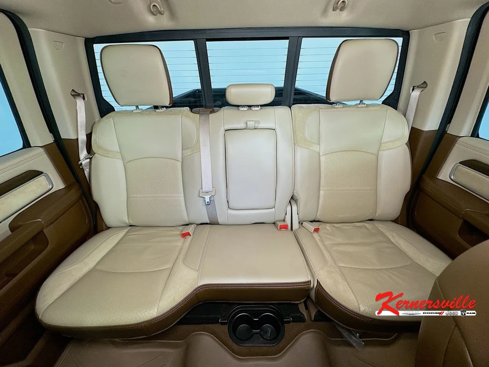 2022 Ram 3500 - Image 13 of 24