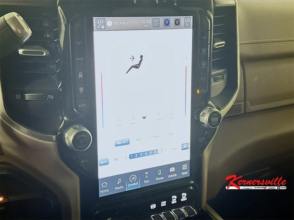 2022 Ram 3500 - Image 18 of 21