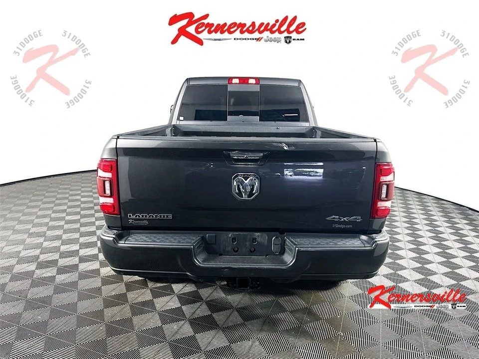 2022 Ram 3500 - Image 6 of 21
