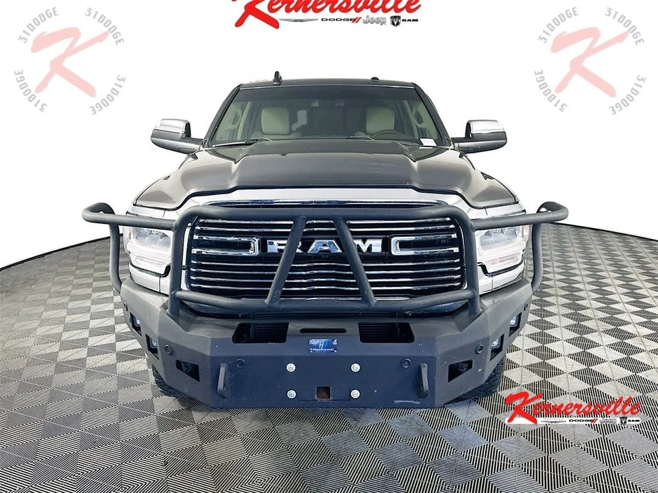 2022 Ram 3500 - Image 2 of 21