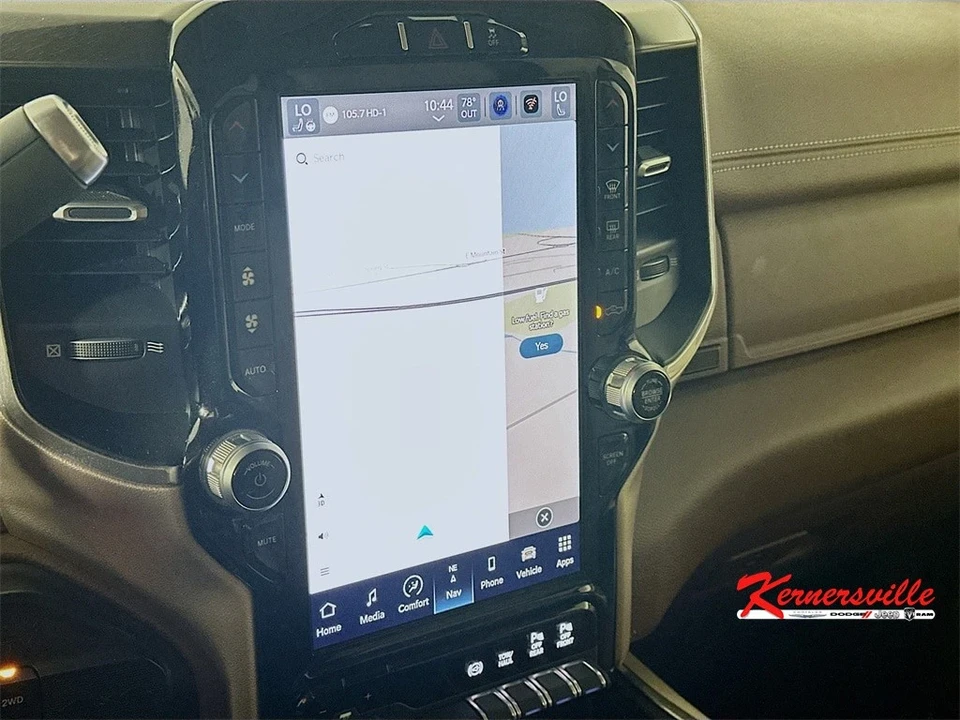 2022 Ram 3500 - Image 19 of 21