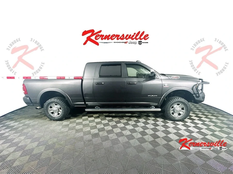 2022 Ram 3500 - Image 8 of 21