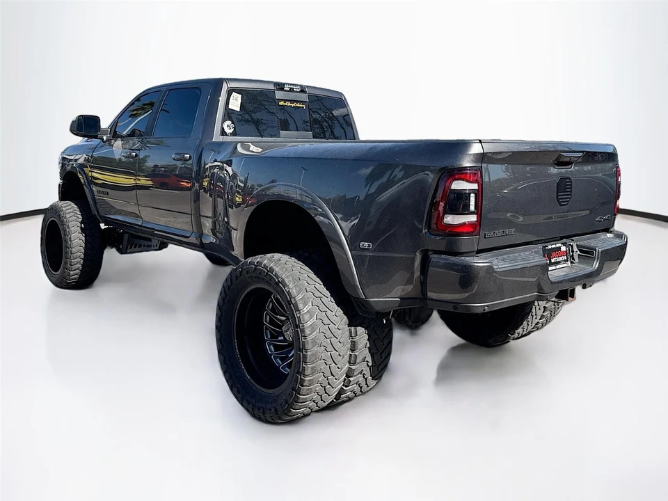2022 Ram 3500 - Image 5 of 14