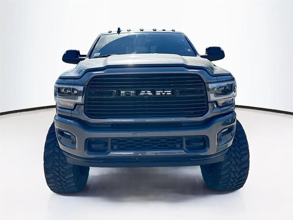 2022 Ram 3500 - Image 2 of 14