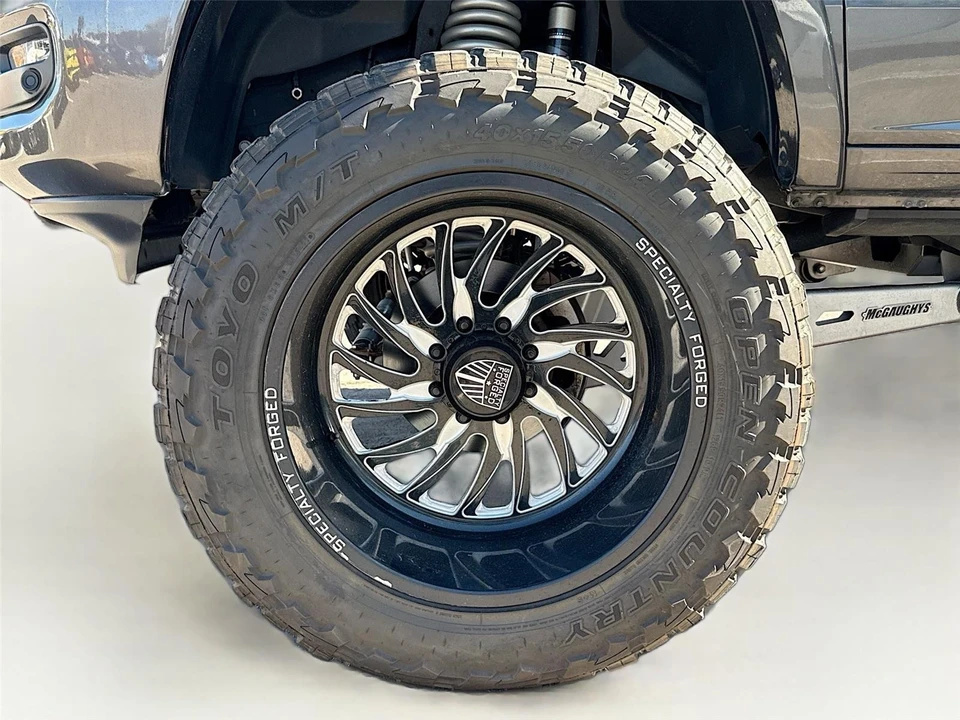 2022 Ram 3500 - Image 13 of 14