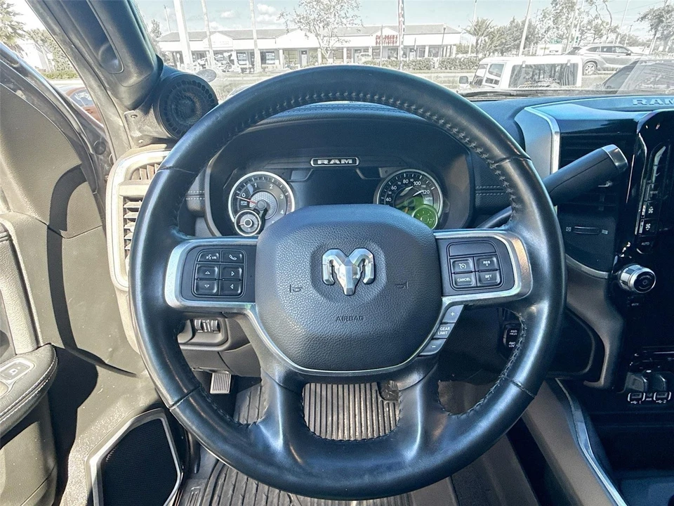 2022 Ram 3500 - Image 8 of 14