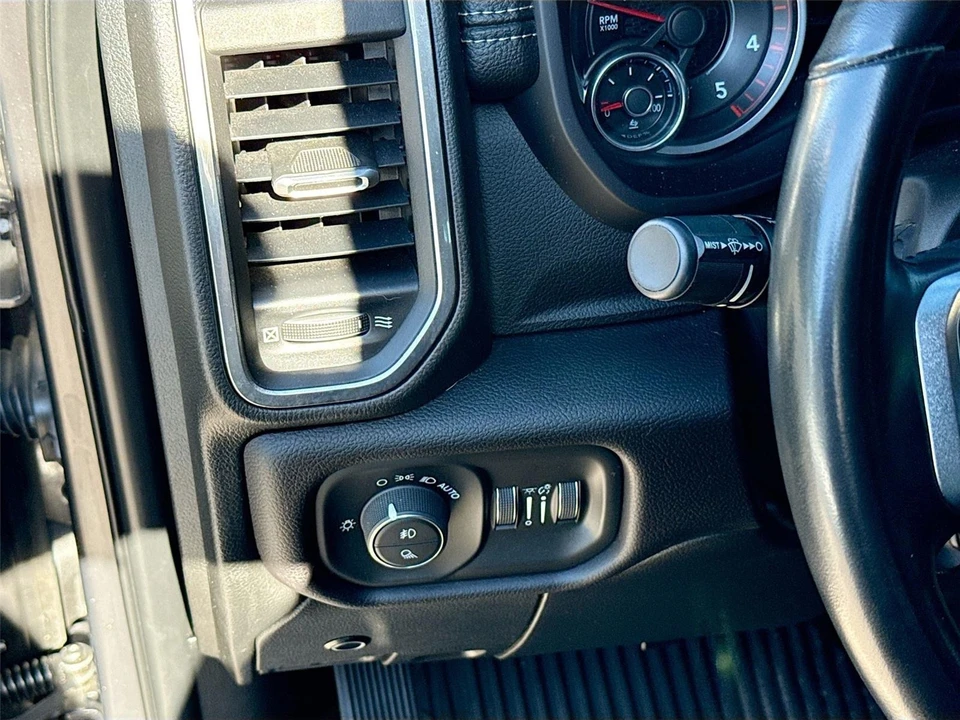 2022 Ram 3500 - Image 7 of 14