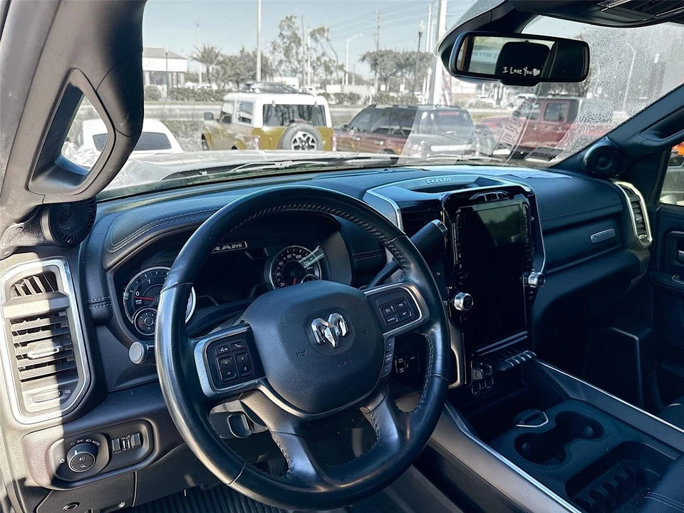 2022 Ram 3500 - Image 6 of 14
