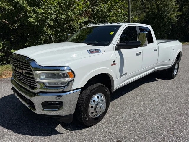 2022 Ram 3500 - Image 2 of 31