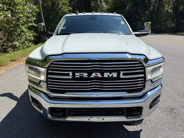 2022 Ram 3500 - Image 3 of 31