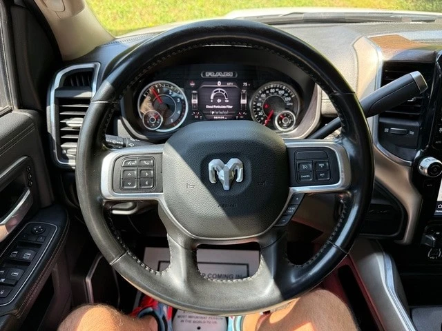 2022 Ram 3500 - Image 19 of 31