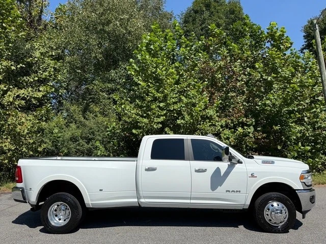 2022 Ram 3500 - Image 5 of 31