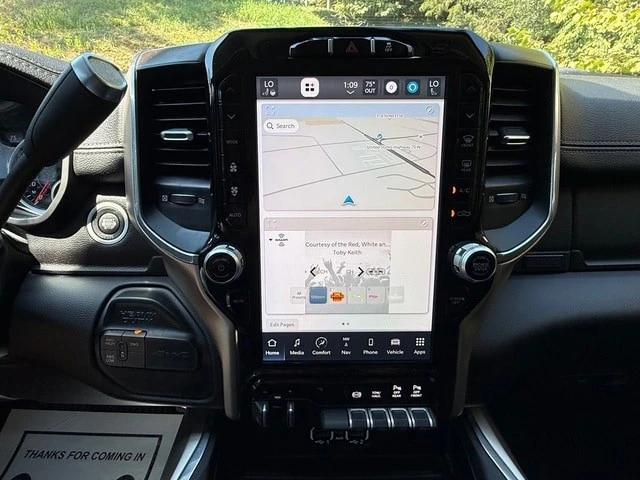 2022 Ram 3500 - Image 22 of 31