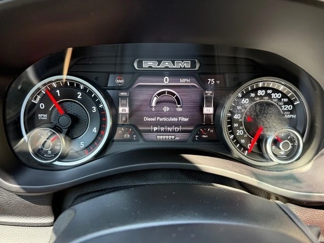 2022 Ram 3500 - Image 20 of 31