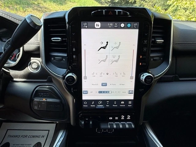 2022 Ram 3500 - Image 23 of 31