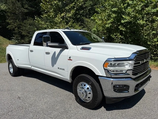 2022 Ram 3500 - Image 4 of 31