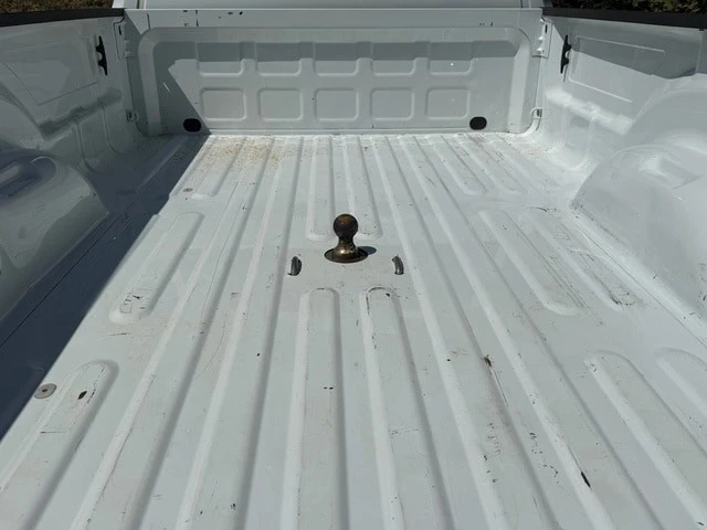 2022 Ram 3500 - Image 9 of 31