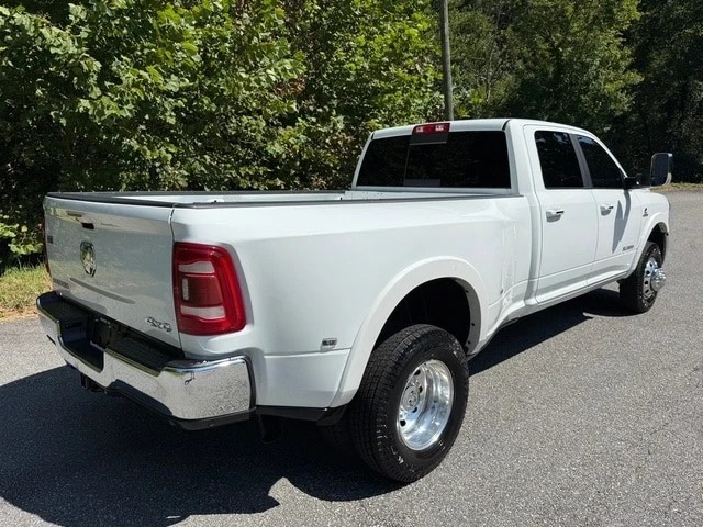 2022 Ram 3500 - Image 6 of 31