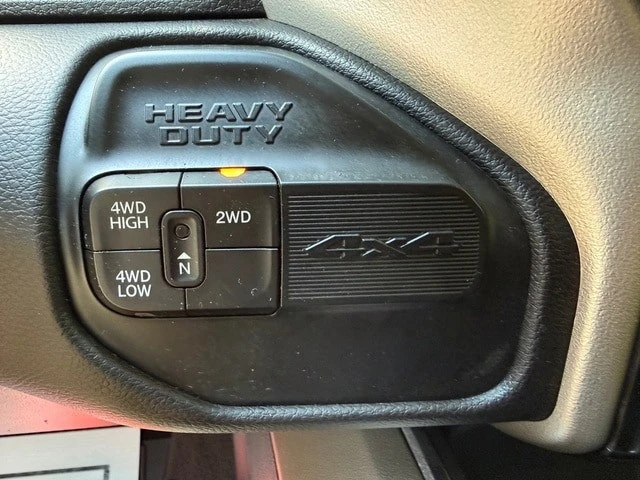 2022 Ram 3500 - Image 21 of 31