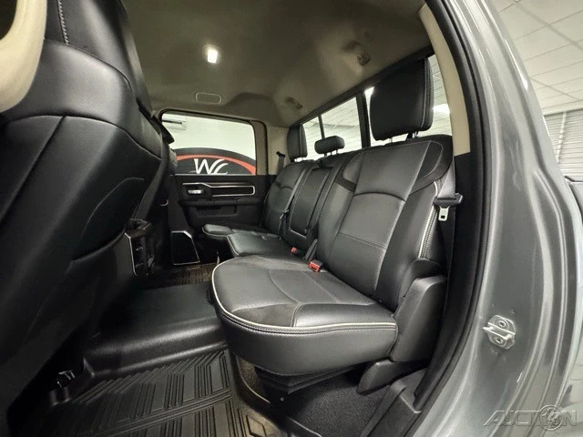 2022 Ram 3500 - Image 8 of 12