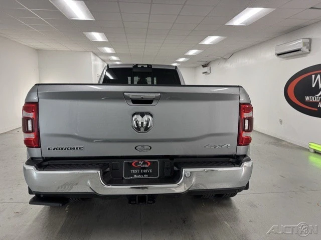 2022 Ram 3500 - Image 5 of 12