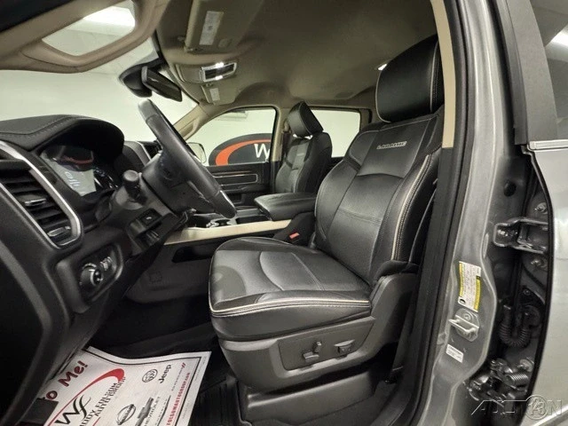 2022 Ram 3500 - Image 13 of 16