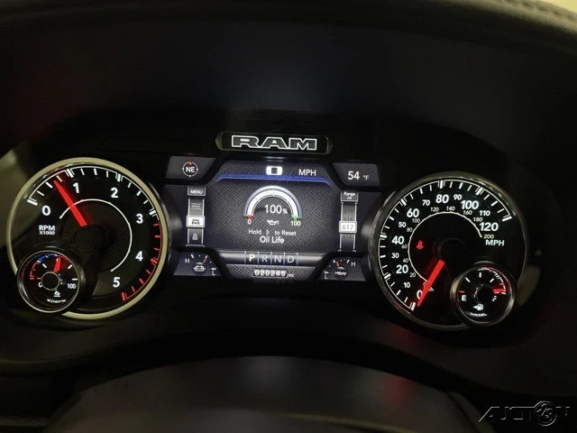 2022 Ram 3500 - Image 16 of 16