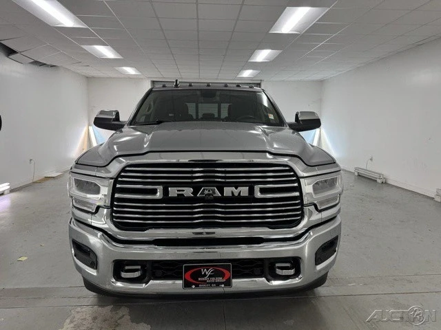 2022 Ram 3500 - Image 2 of 12