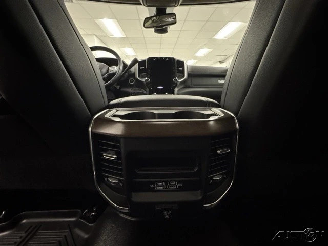 2022 Ram 3500 - Image 9 of 12