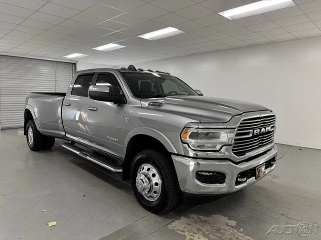 2022 Ram 3500 - Image 3 of 12