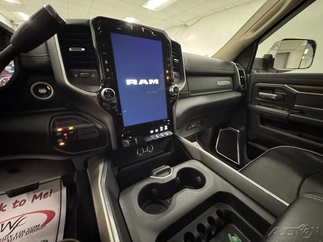 2022 Ram 3500 - Image 14 of 16
