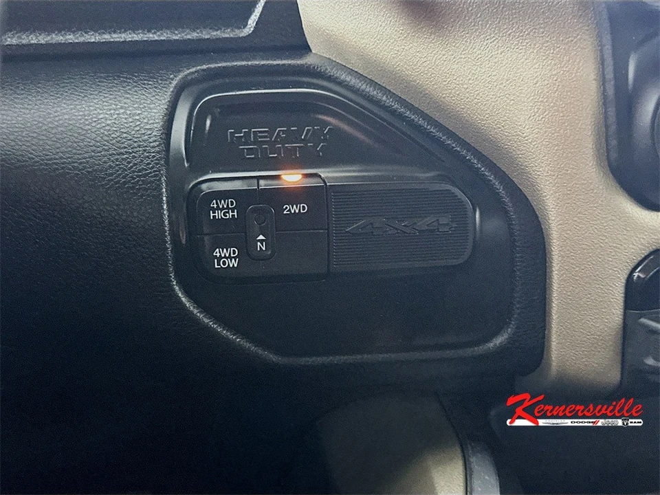 2022 Ram 3500 - Image 19 of 21