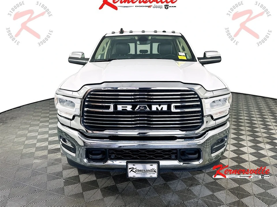 2022 Ram 3500 - Image 2 of 21