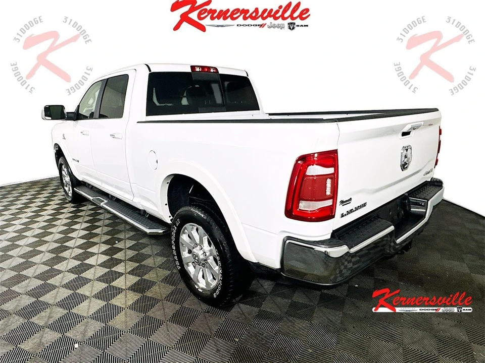 2022 Ram 3500 - Image 5 of 21