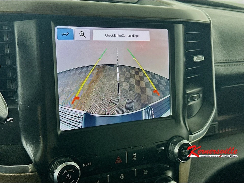 2022 Ram 3500 - Image 20 of 21