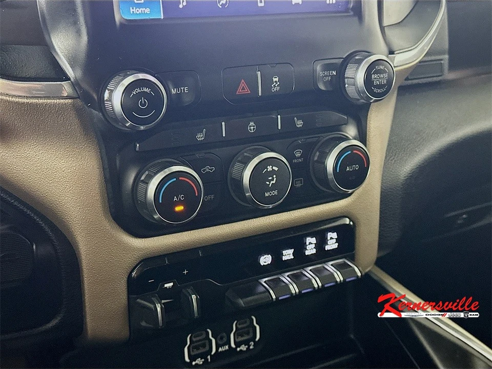 2022 Ram 3500 - Image 18 of 21