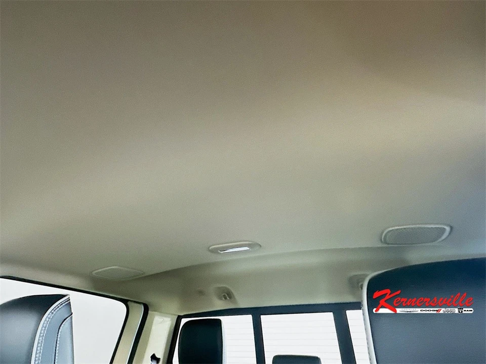 2022 Ram 3500 - Image 21 of 21