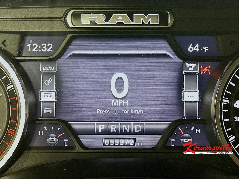 2022 Ram 3500 - Image 15 of 21