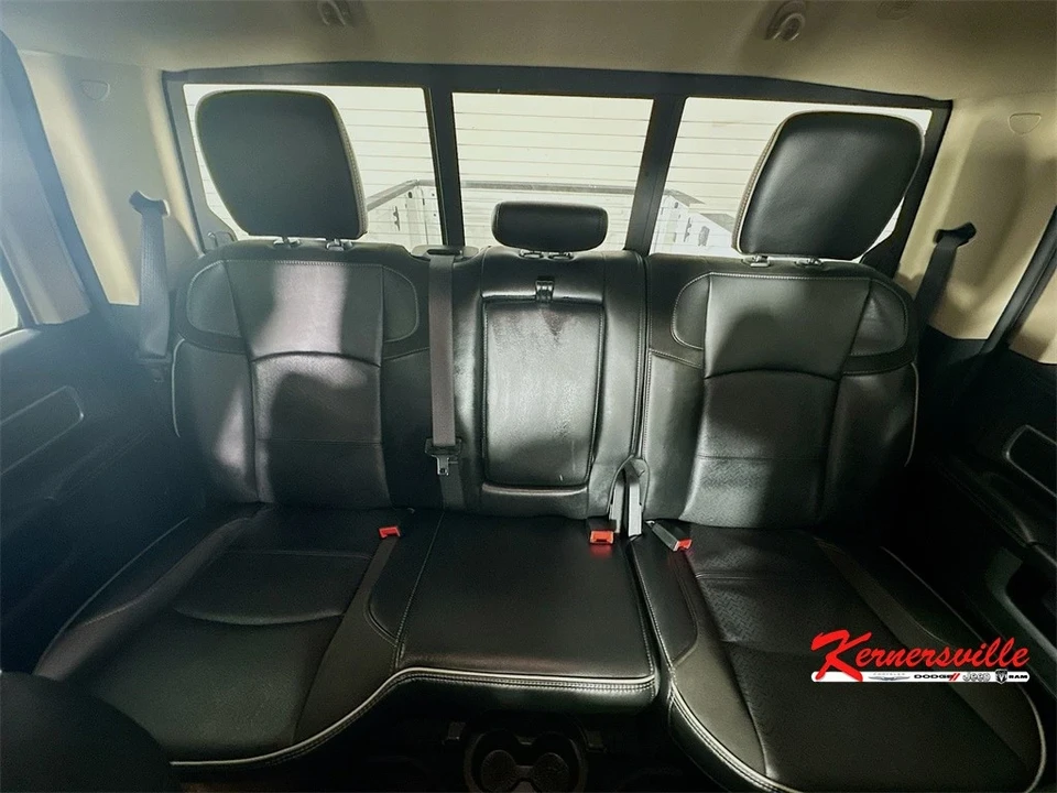 2022 Ram 3500 - Image 13 of 21