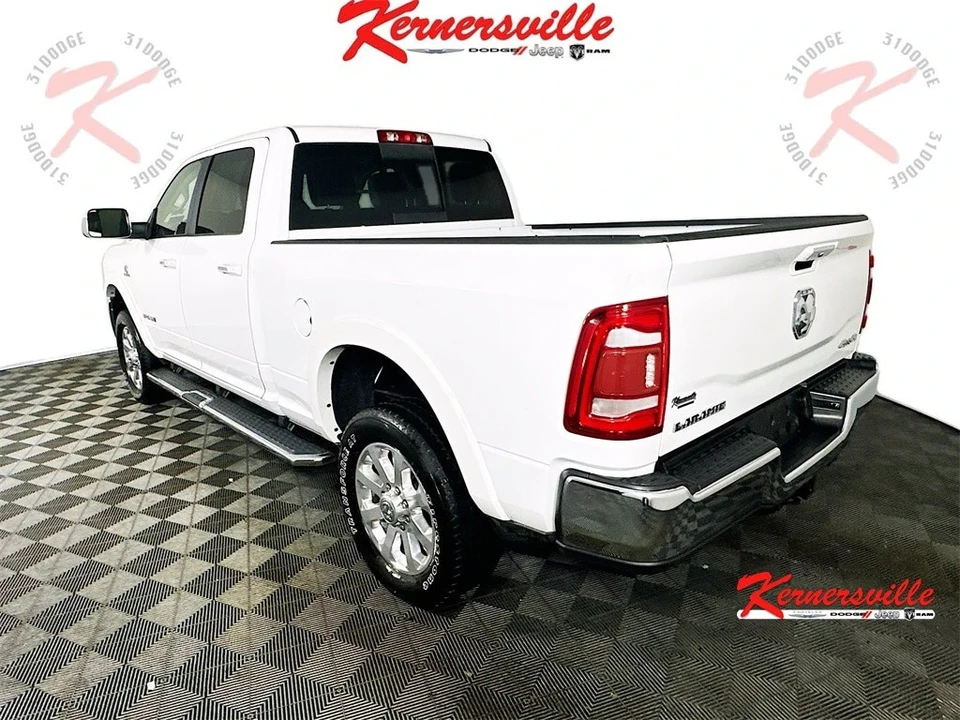 2022 Ram 3500 - Image 5 of 21