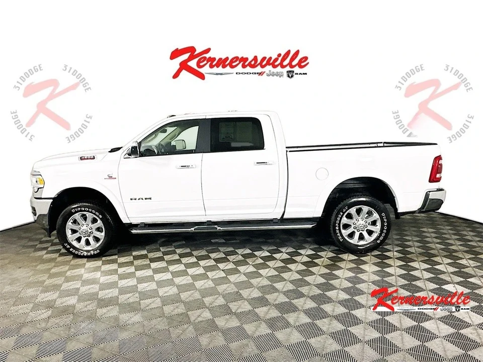 2022 Ram 3500 - Image 4 of 12