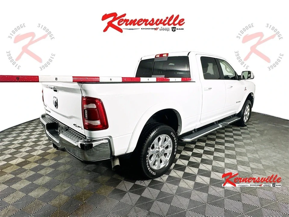 2022 Ram 3500 - Image 7 of 21