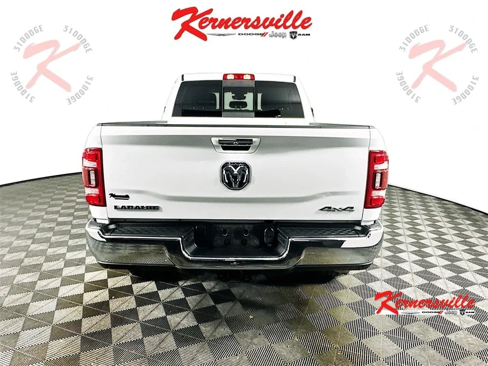 2022 Ram 3500 - Image 6 of 12